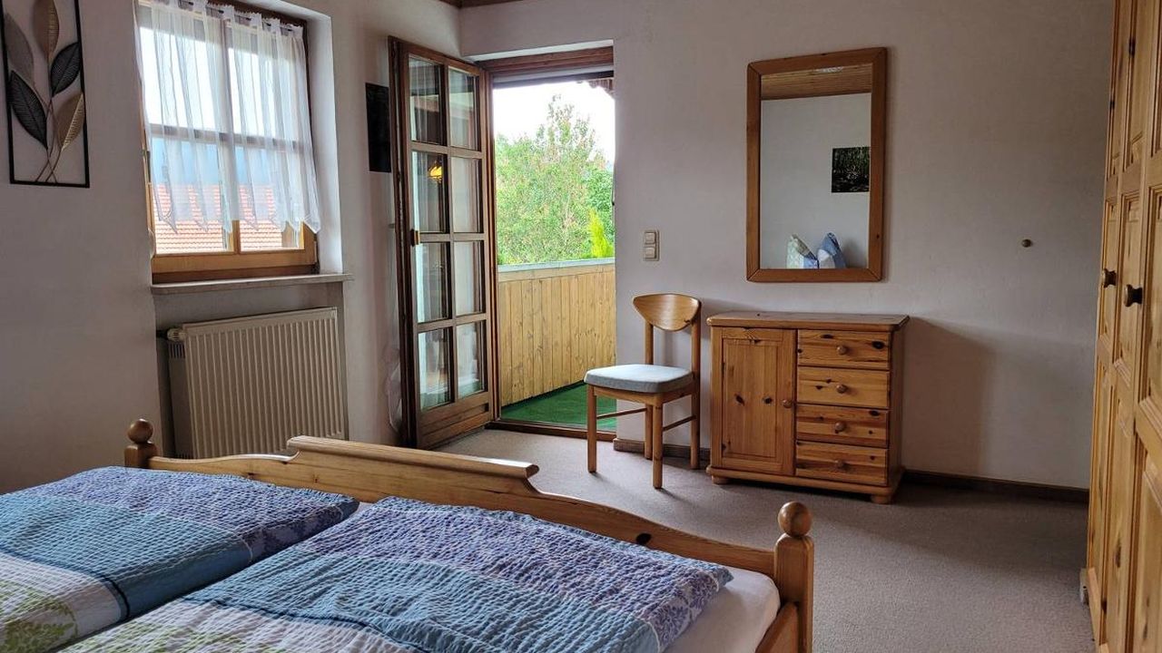 Schlafzimmer Schlafzimmer